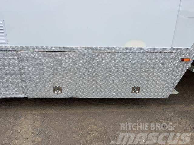 Hino FG 1628 500 Series Flatbed/Dropside trucks