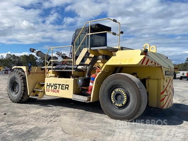 Hyster H52XM-16CH Container handlers
