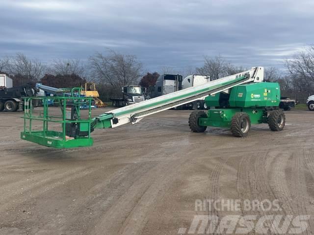 JLG 800S Other