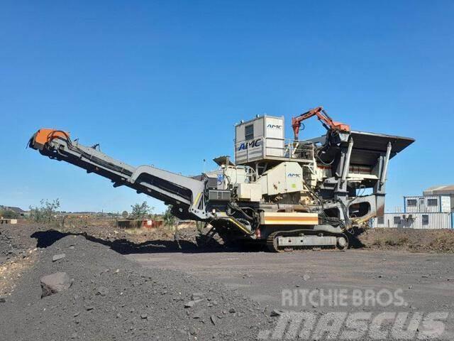Metso LT140 Other