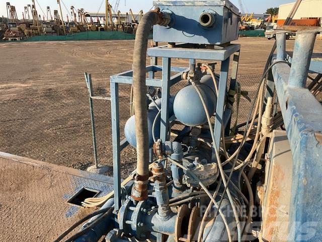  Mud Pump (Inoperable) Other