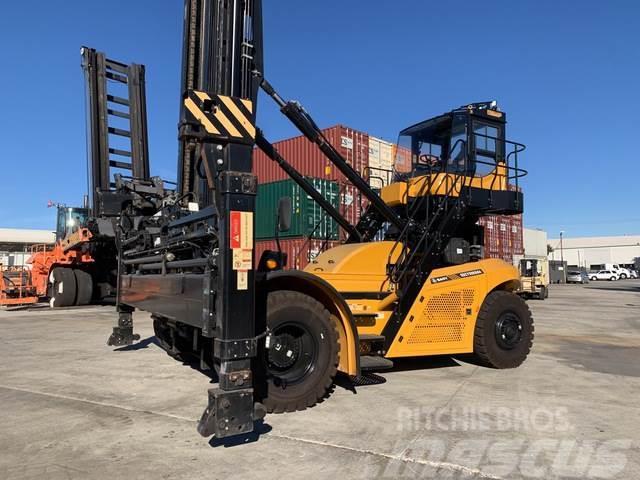 Sany SDCY90K6H4 Container handlers