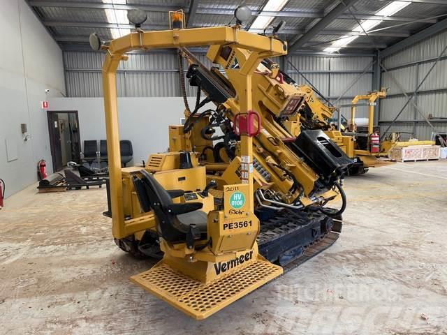 Vermeer PD10 Other