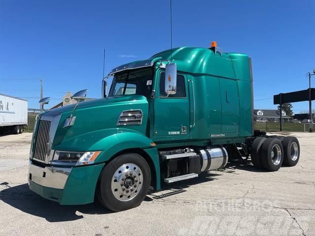 Western Star 5700 Truck Tractor Units