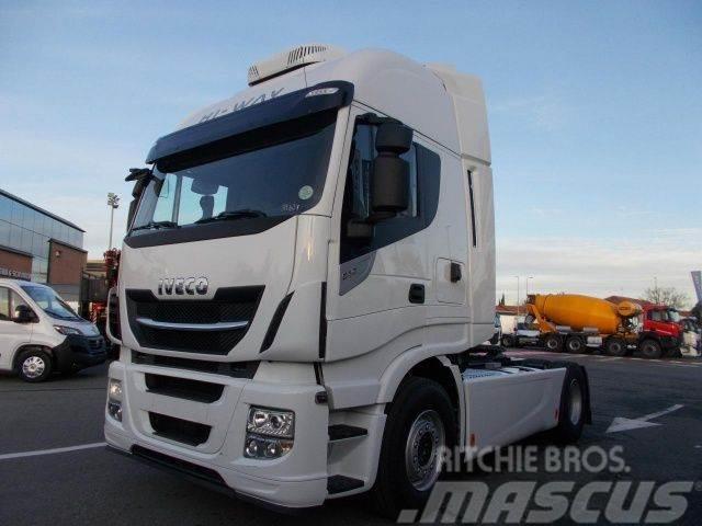 Iveco 440S51 Truck Tractor Units