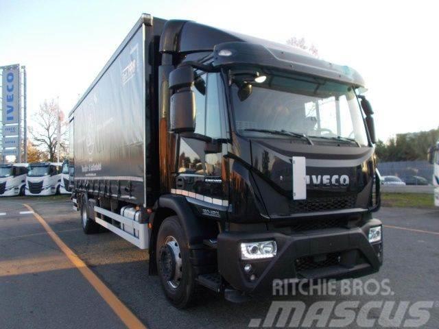 Iveco EUROCARGO ML190E32P Other trucks