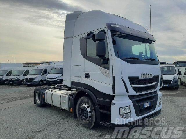 Iveco STRALIS AS440S46T/P Truck Tractor Units