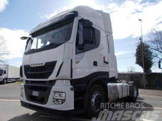 Iveco STRALIS AS440S48TP Truck Tractor Units