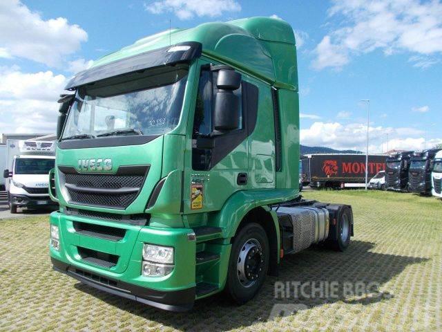 Iveco STRALIS AT440S46TP Truck Tractor Units