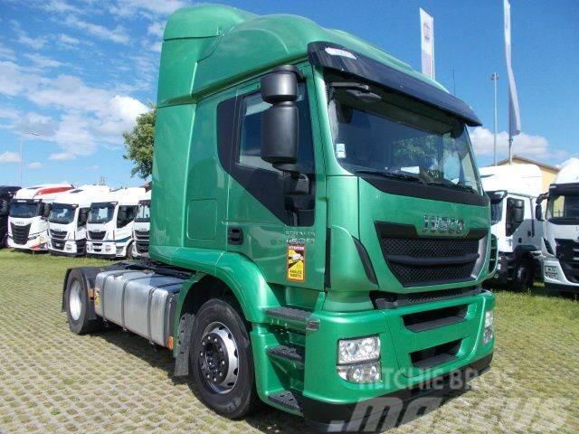 Iveco STRALIS AT440S46TP Truck Tractor Units
