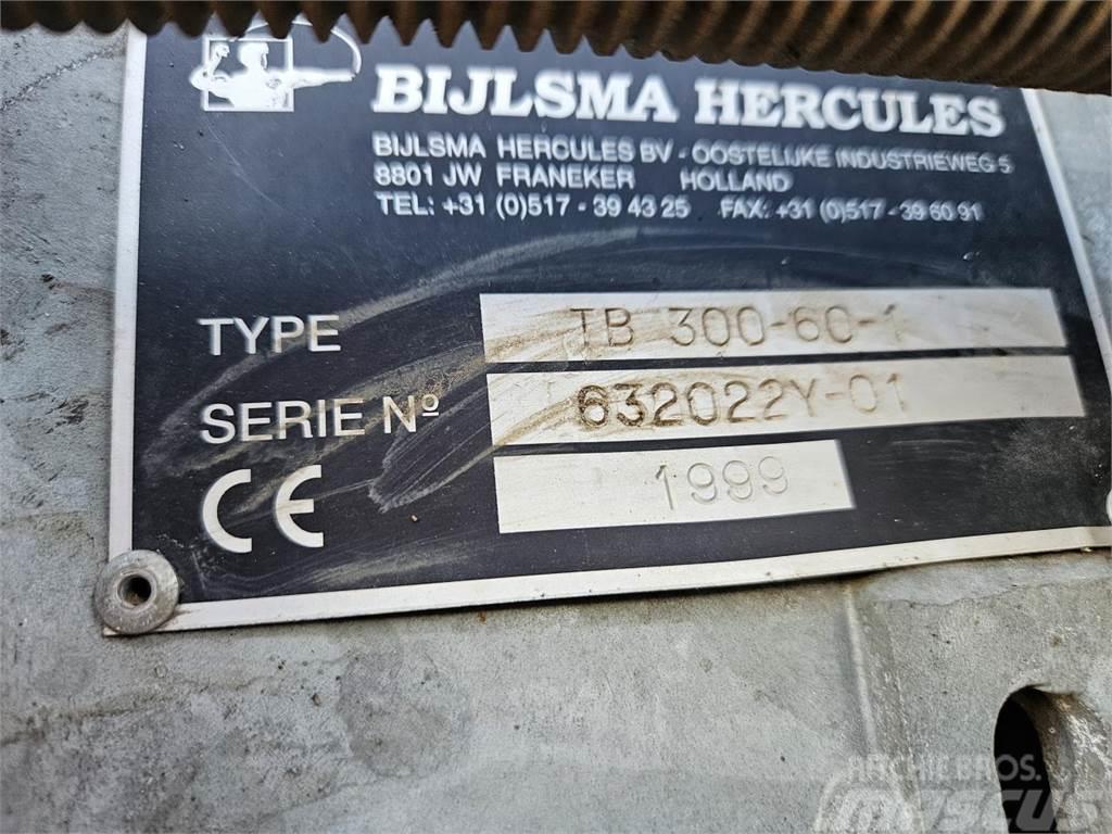 Bijlsma Hercules TB 300-60-1 Potato equipment - Others