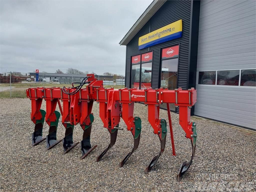 Kverneland CLI 8 TAND Chisel ploughs