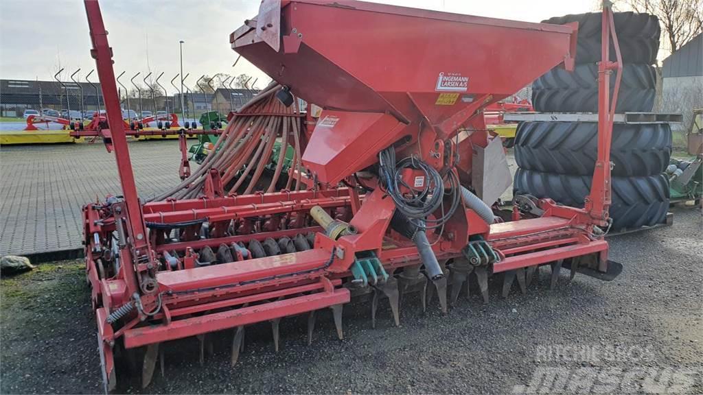 Kverneland NGS401 Combination drills