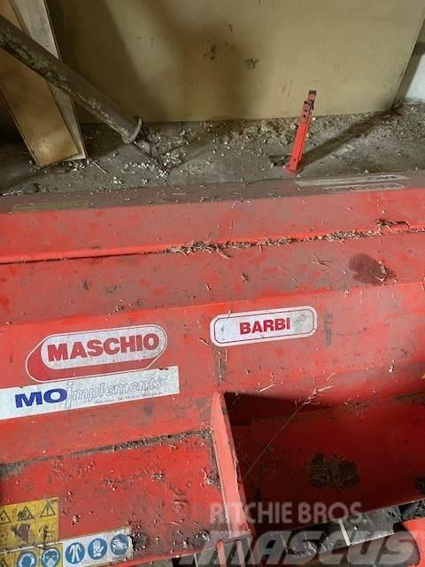 Maschio BARBI 180 CM Mowers