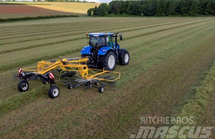 New Holland PROROTOR C820 Rakes and tedders