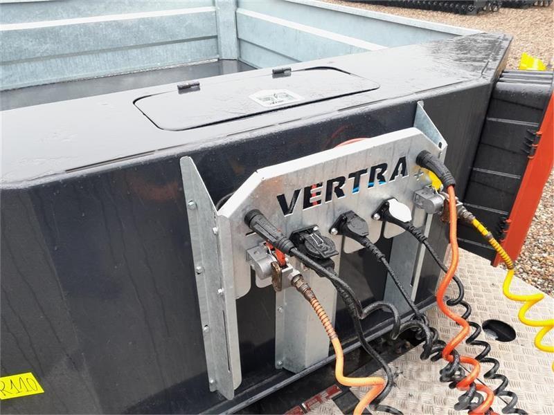  - - -  VERTRA Other trailers