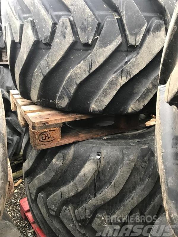 Alliance 800/45X26,5 Tyres, wheels and rims