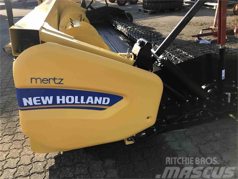 New Holland 790CP Pick-up  12 og 15 fods på lager Ldv/dropside