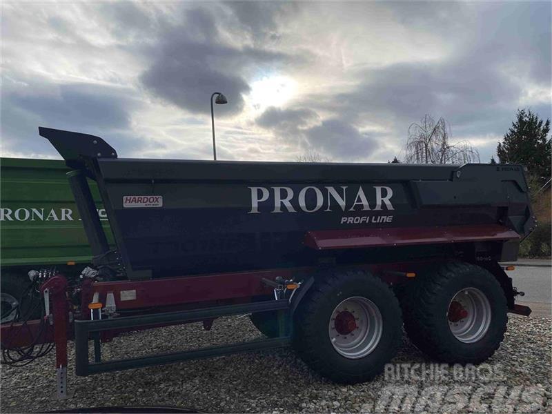 Pronar T-701 HP Other groundscare machines