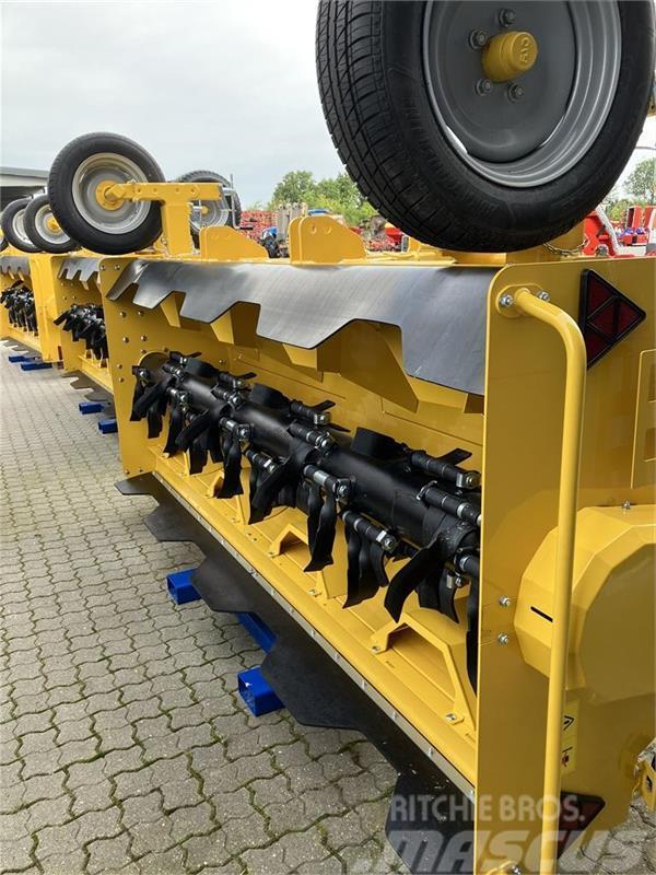 Ropa KS475 Other farming machines