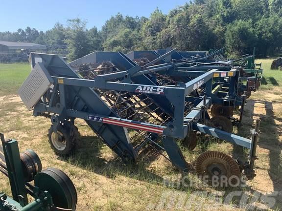 Amadas ADI-6-36 Other harvesting equipment
