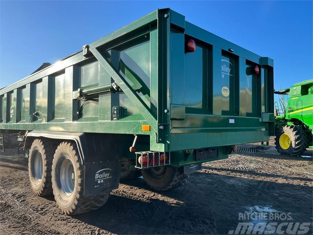 Bailey Root 16 All purpose trailer