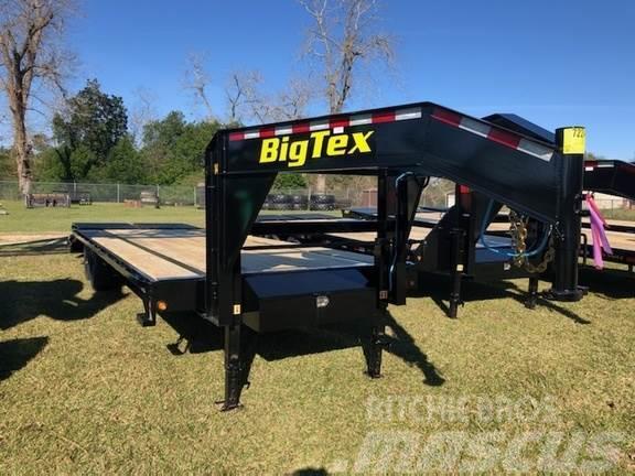 Big Tex 14GN All purpose trailer