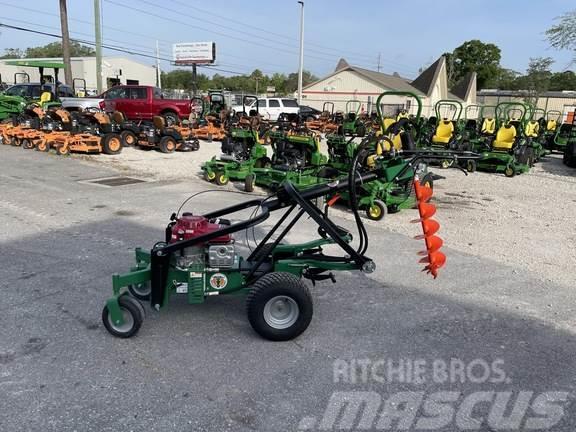 Billy Goat AGR1300H Other groundscare machines