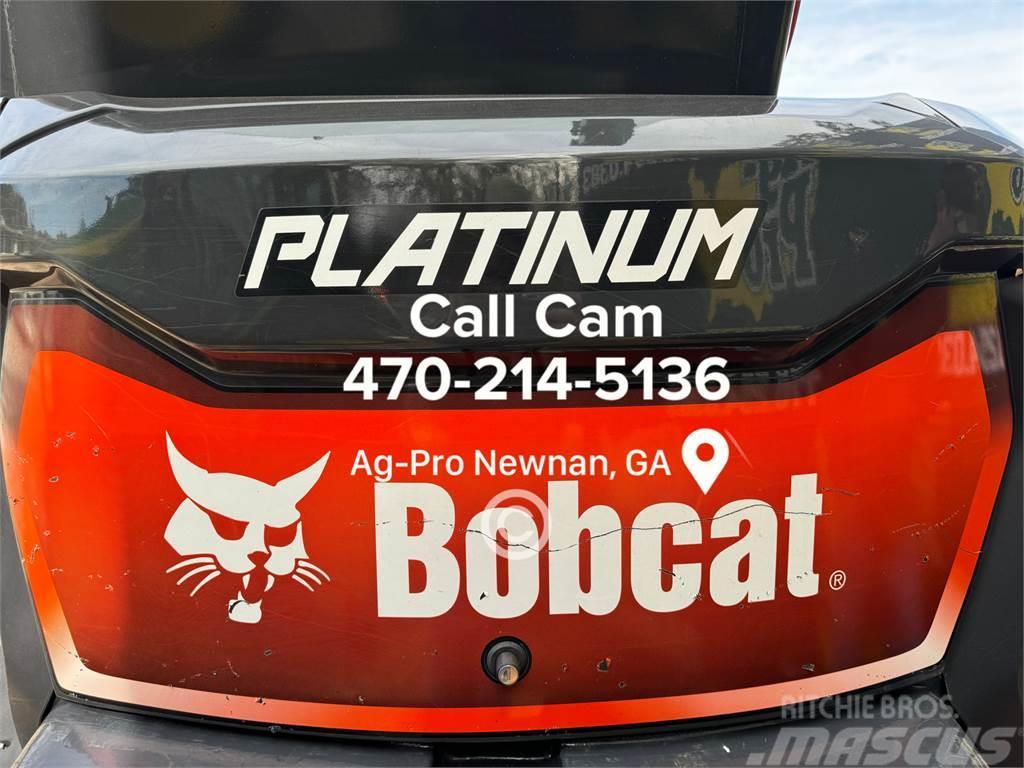 Bobcat E35 Platinum Mini excavators < 7t