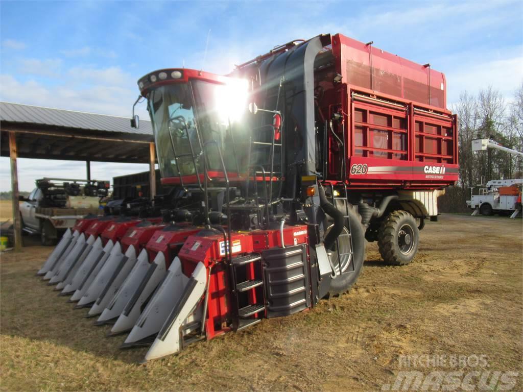 Case IH 620 Other harvesting equipment