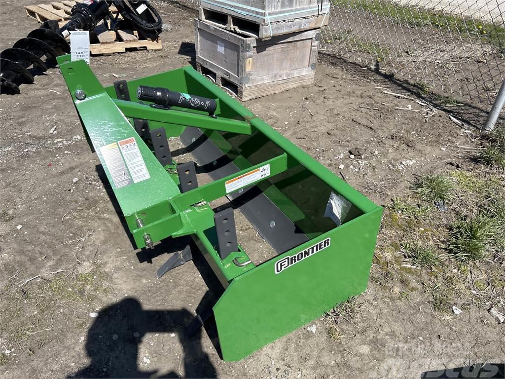 Frontier BB5060 Other farming machines