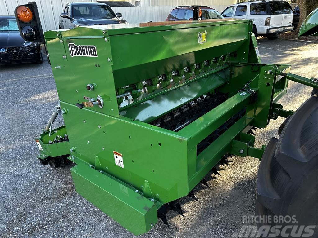 Frontier CS1384 Other sowing machines and accessories