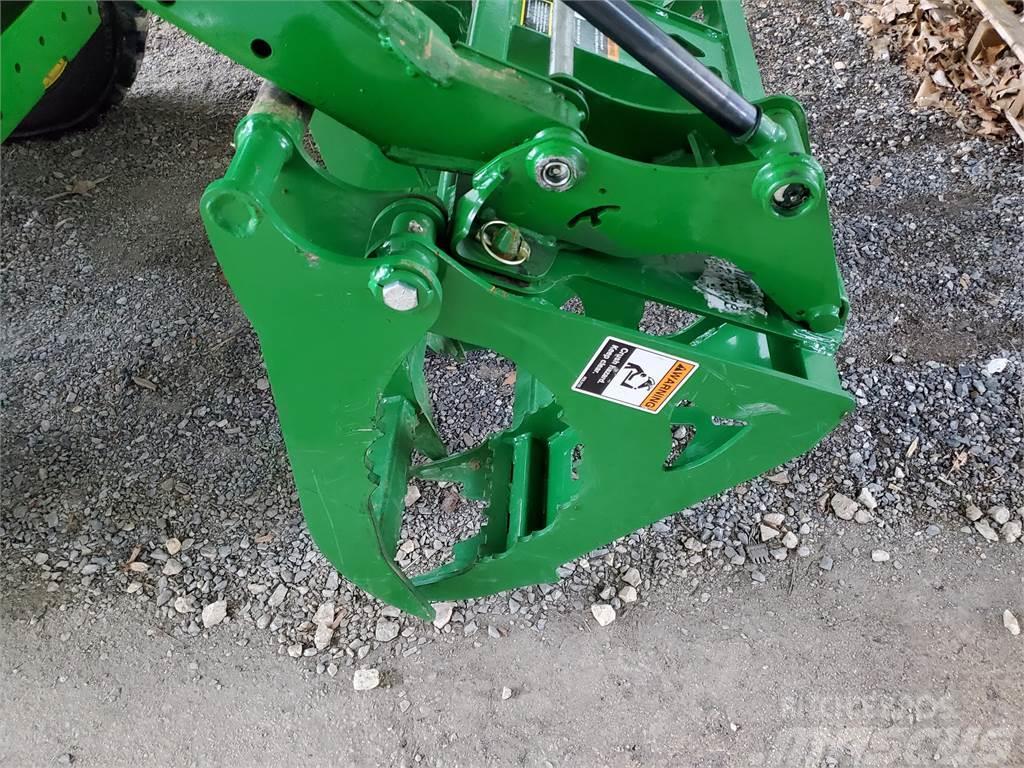 Frontier MG20F Other farming machines