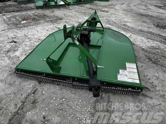 Frontier RC4072 Bale shredders, cutters and unrollers