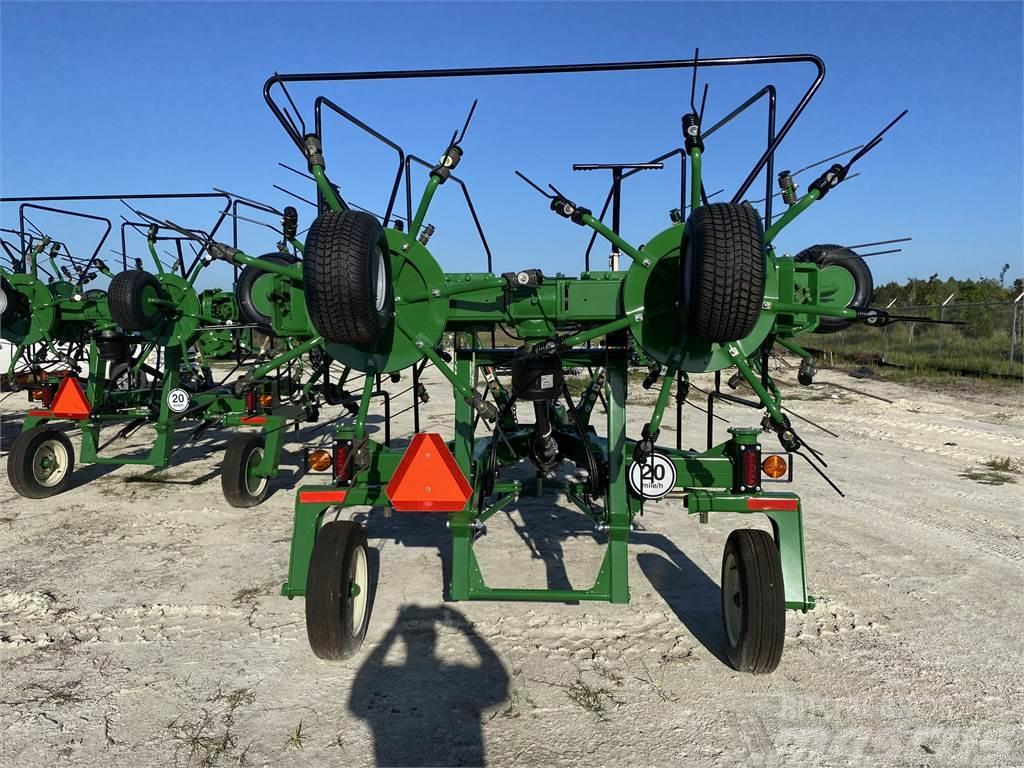Frontier TD3427 Rakes and tedders
