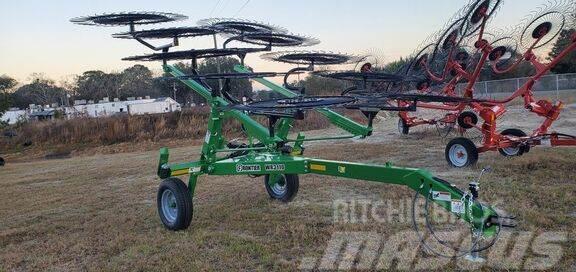 Frontier WR3110 Rakes and tedders