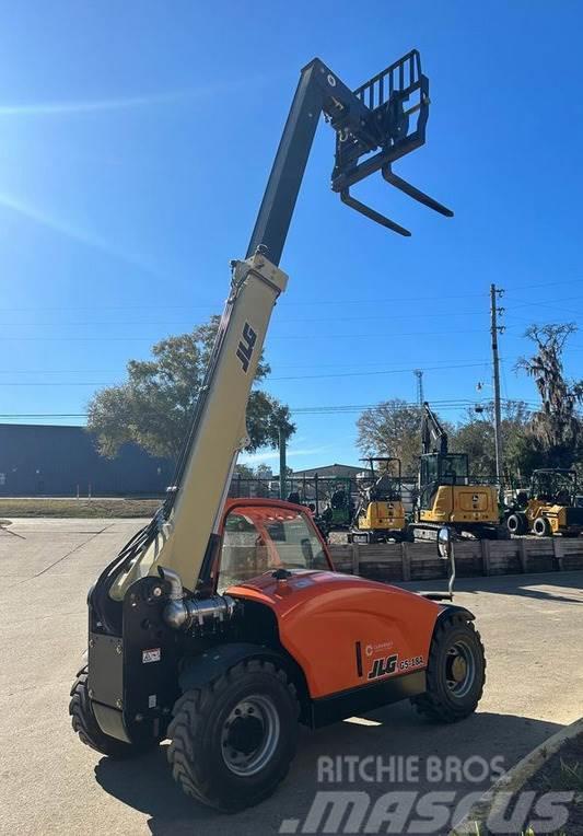 JLG G5-18A Other