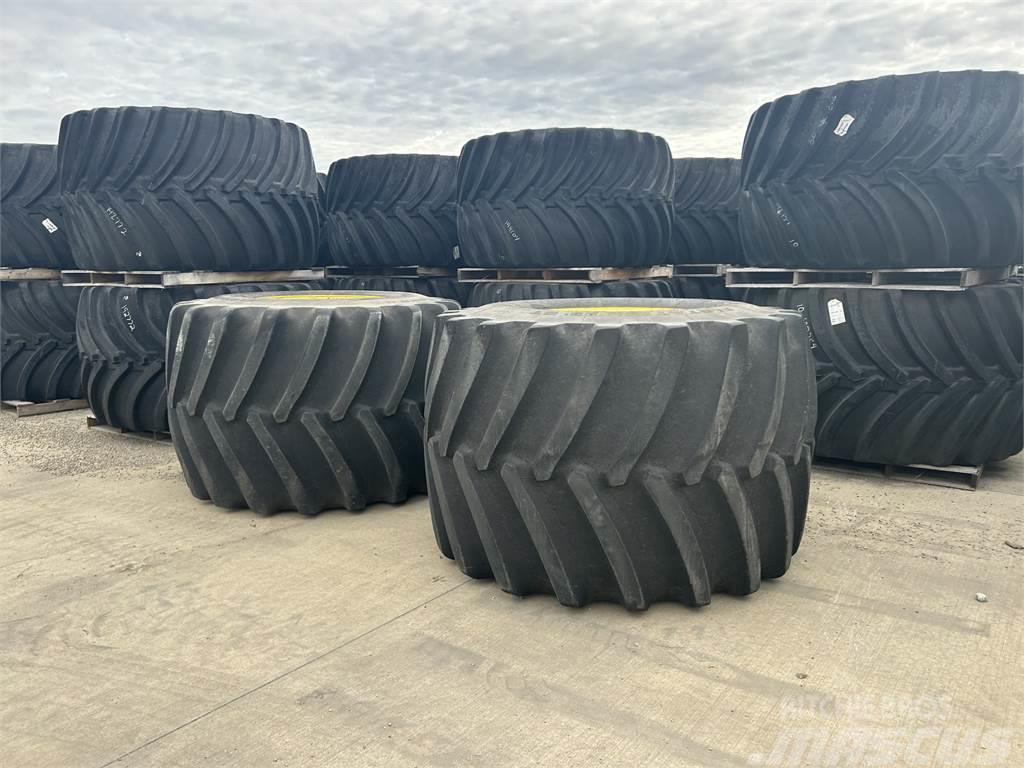 John Deere 1250/45-32 w/ RIMS Tyres, wheels and rims