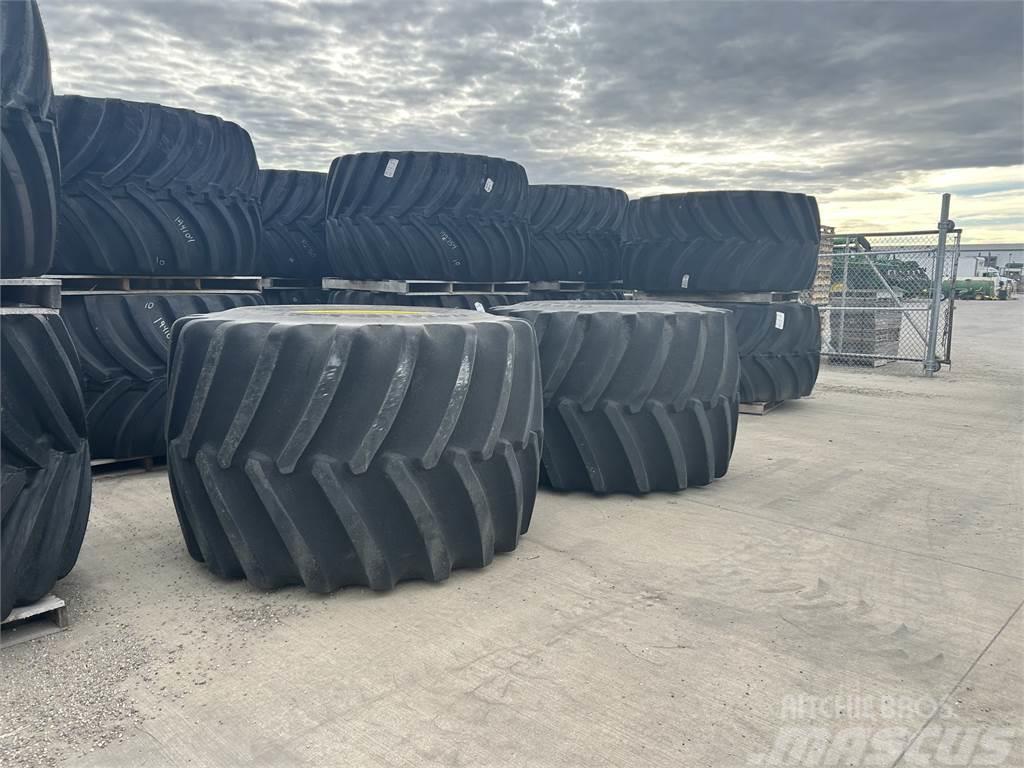 John Deere 1250/45-32 w/ RIMS Tyres, wheels and rims