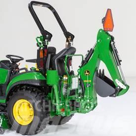 John Deere 260B Other tractor accessories