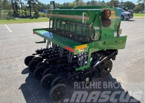 John Deere 3P606NT Other tillage machines and accessories