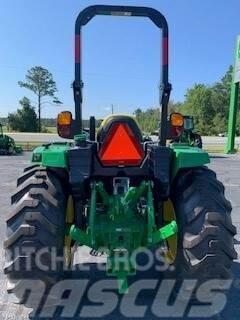 John Deere 4044R Compact tractors