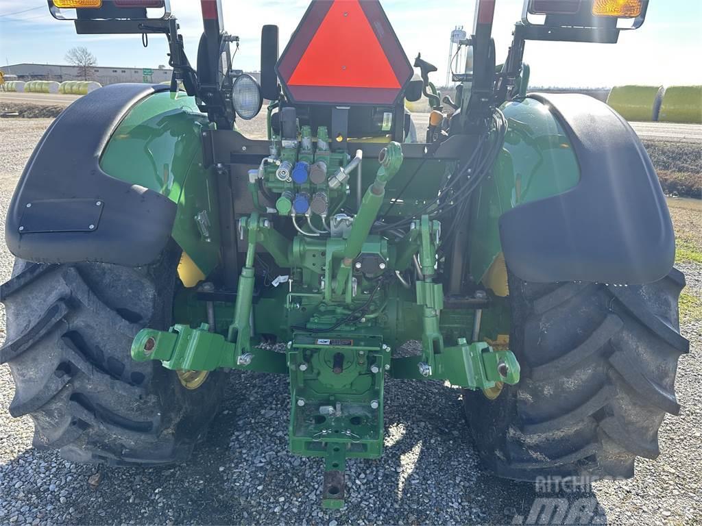 John Deere 5090EL Tractors
