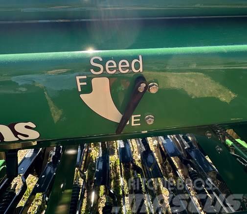 John Deere 606NT Other sowing machines and accessories