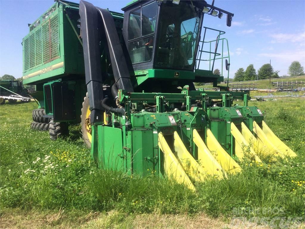 John Deere 9976 Other harvesting equipment