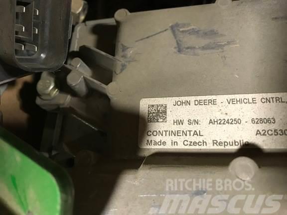 John Deere AH224250 CONTROL Other sowing machines and accessories