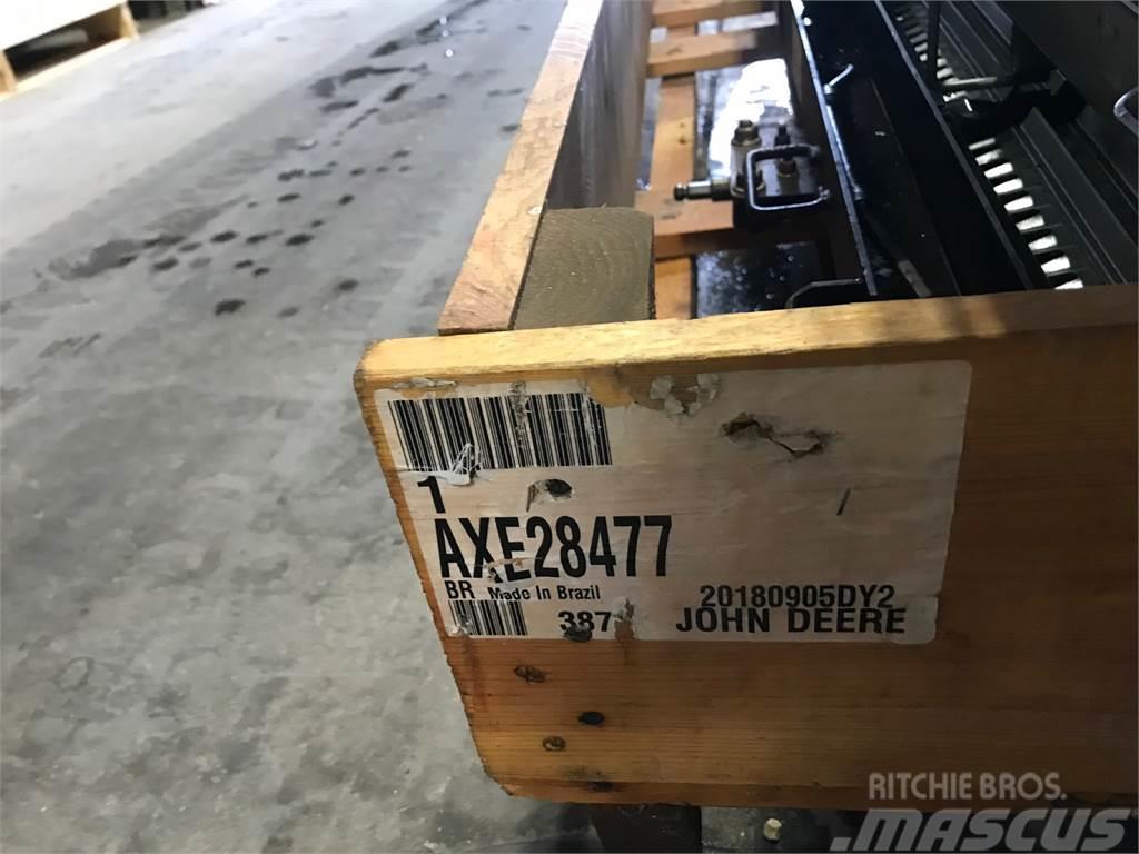 John Deere AXE28477 GP chaffer Combine harvester spares & accessories