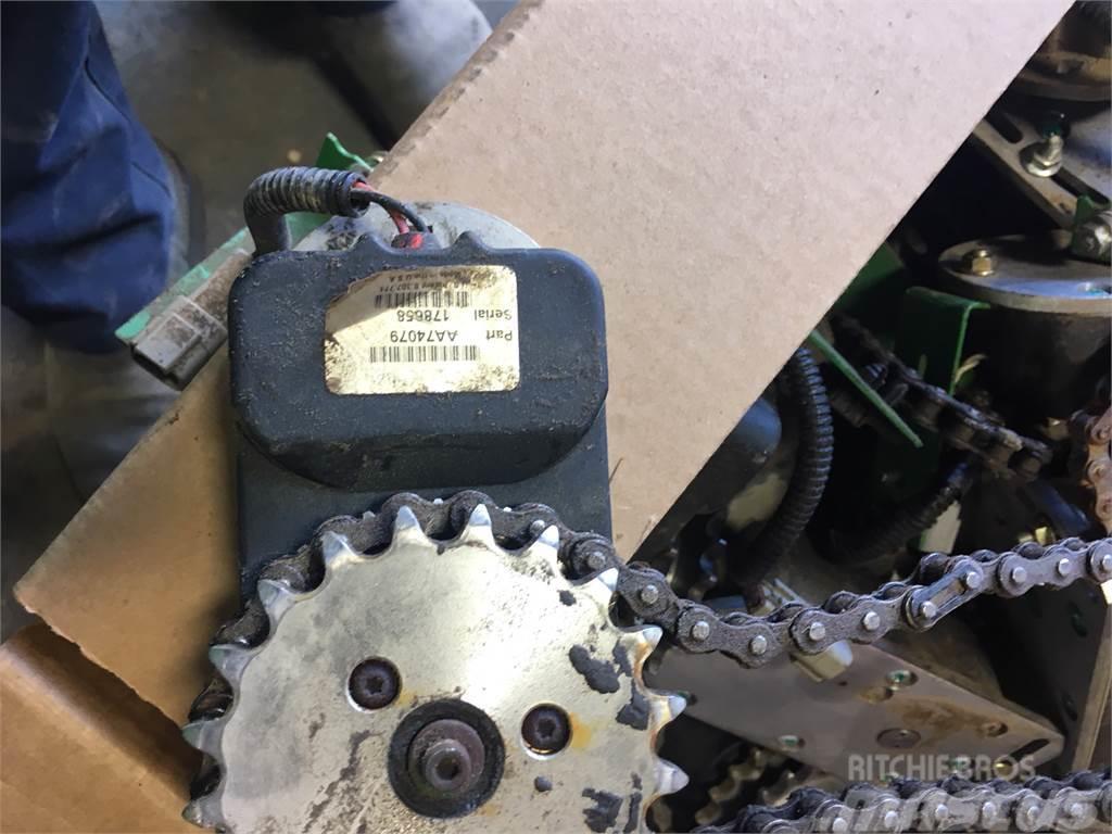 John Deere BA31572 ROW COMMAND CLUTCH Other sowing machines and accessories