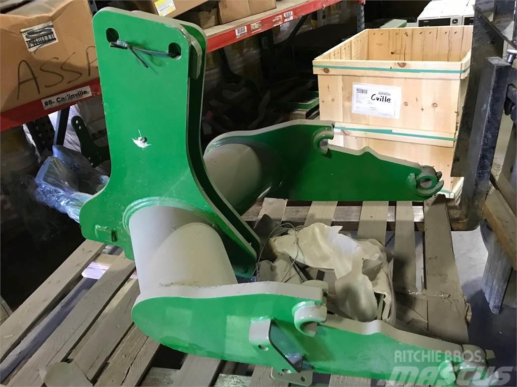 John Deere BW16579 mtg frames - new Other farming machines