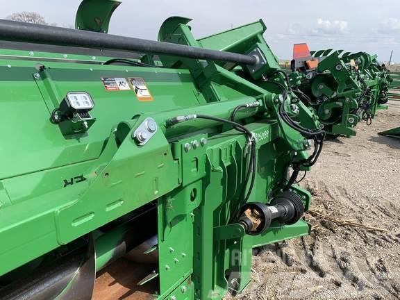 John Deere C12F Combine harvester spares & accessories